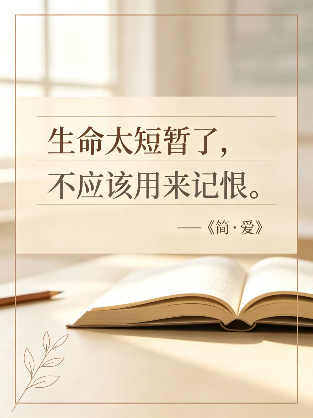 当经典遇上青春追问——初三2班《简·爱》读书分享会-第12张图片-四季读书网 当经典遇上青春追问——初三2班《简·爱》读书分享会-第12张图片-四季读书网