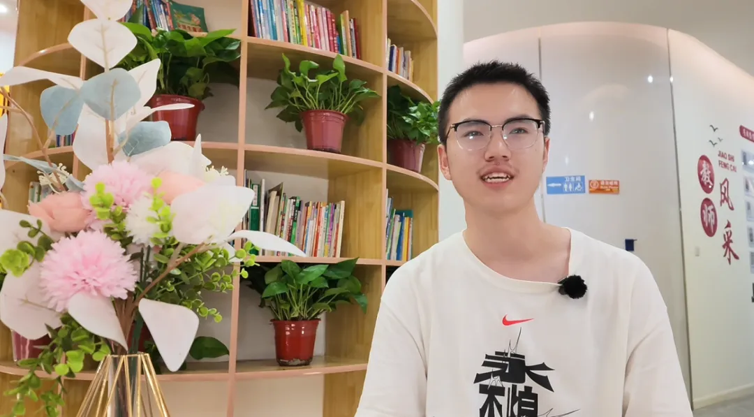 中考627.5分考入高新一中,逆袭近40分,怎么做到的?-第8张图片-四季读书网 中考627.5分考入高新一中,逆袭近40分,怎么做到的?-第8张图片-四季读书网