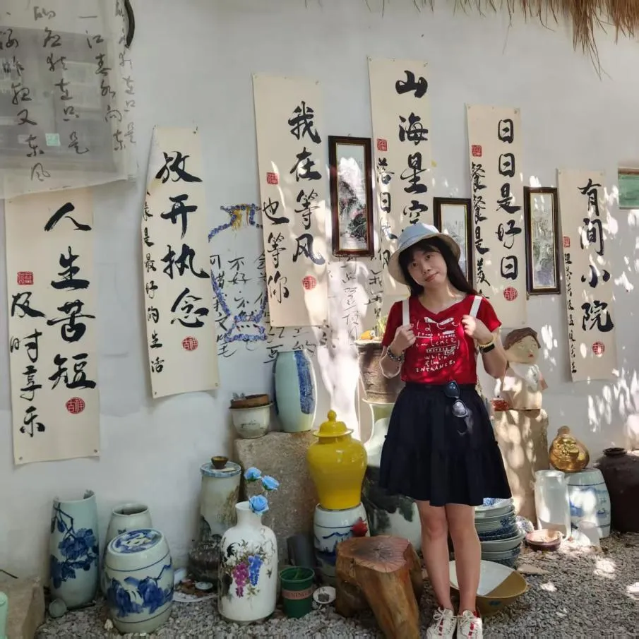 铸魂强师 奋进有我 | 普宁市华侨中学高考成绩优秀团队师生风采(二)-第32张图片-四季读书网 铸魂强师 奋进有我 | 普宁市华侨中学高考成绩优秀团队师生风采(二)-第32张图片-四季读书网