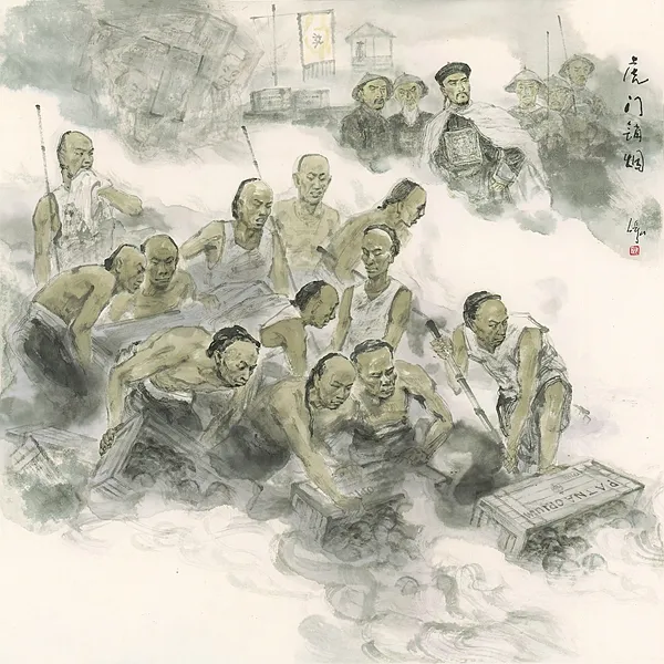 初二历史月考提分秘籍(一)-第2张图片-四季读书网 初二历史月考提分秘籍(一)-第2张图片-四季读书网