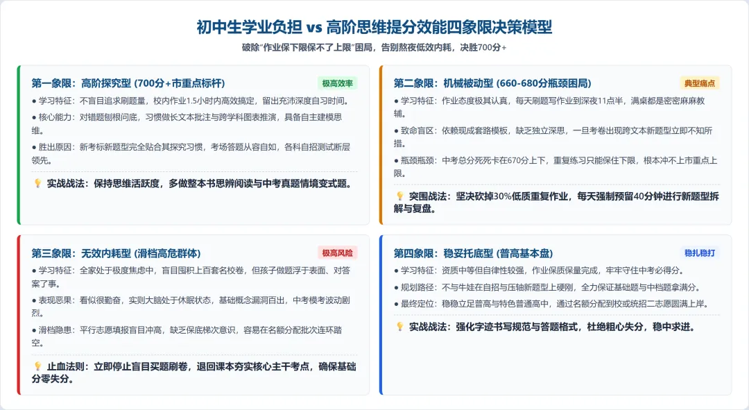 2027上海新中考语文样卷七大巨变!机械刷题失效,初三如何减负提质?-第5张图片-四季读书网 2027上海新中考语文样卷七大巨变!机械刷题失效,初三如何减负提质?-第5张图片-四季读书网
