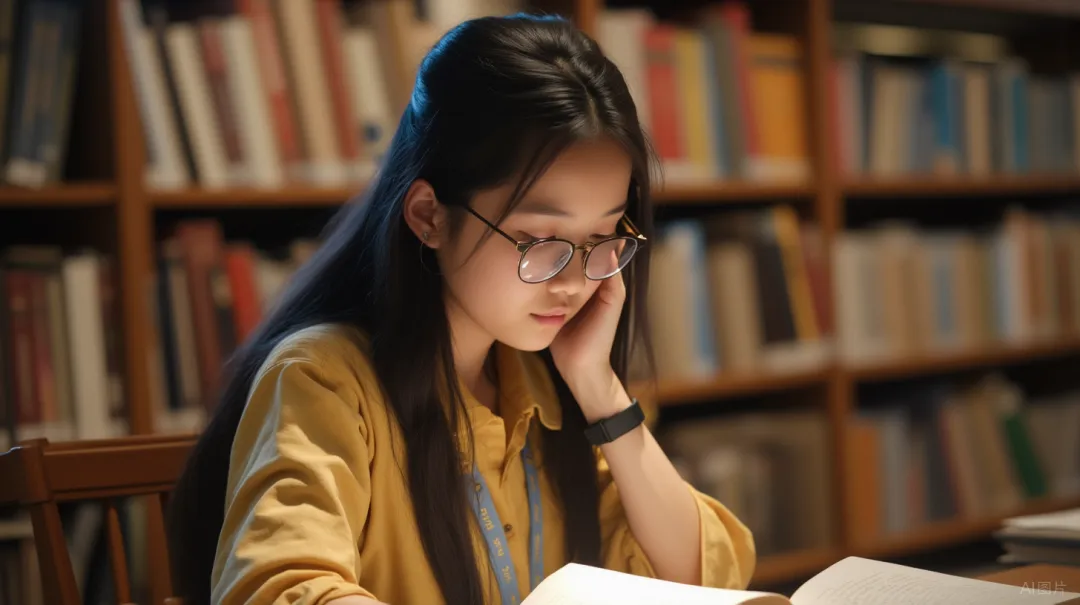 初三知识多且杂?掌握这4个章法,复习效率翻倍-第2张图片-四季读书网 初三知识多且杂?掌握这4个章法,复习效率翻倍-第2张图片-四季读书网