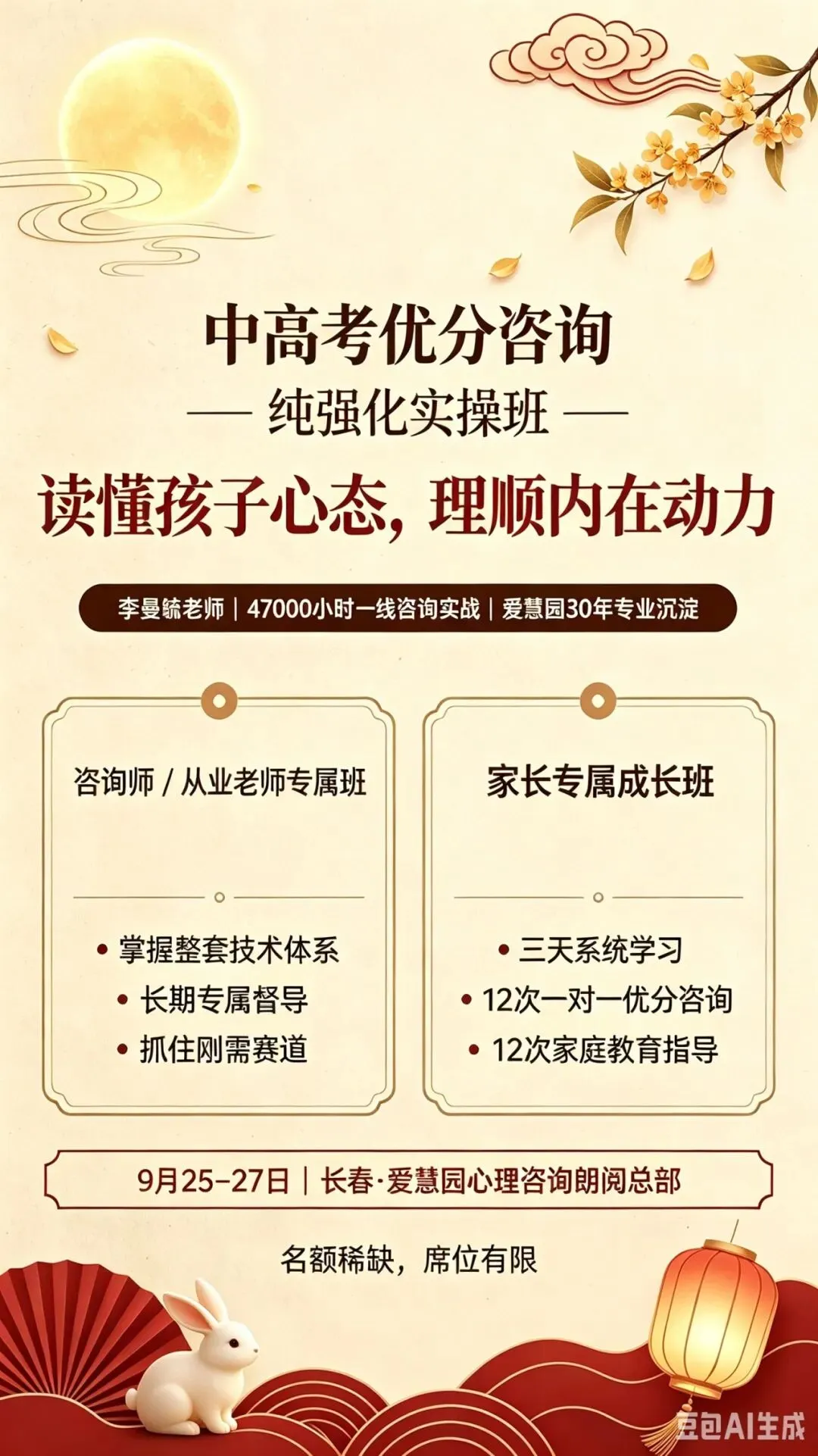 中秋集训|中高考优分纯强化实操班-第4张图片-四季读书网 中秋集训|中高考优分纯强化实操班-第4张图片-四季读书网