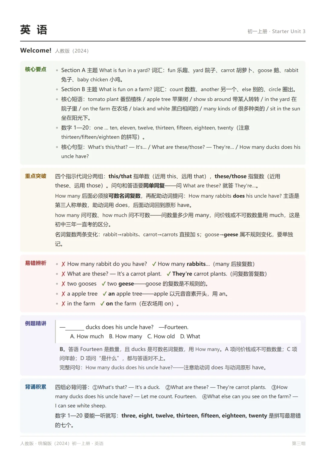 初一第三组|从《观沧海》到显微镜,七科各把工具补齐-第4张图片-四季读书网 初一第三组|从《观沧海》到显微镜,七科各把工具补齐-第4张图片-四季读书网