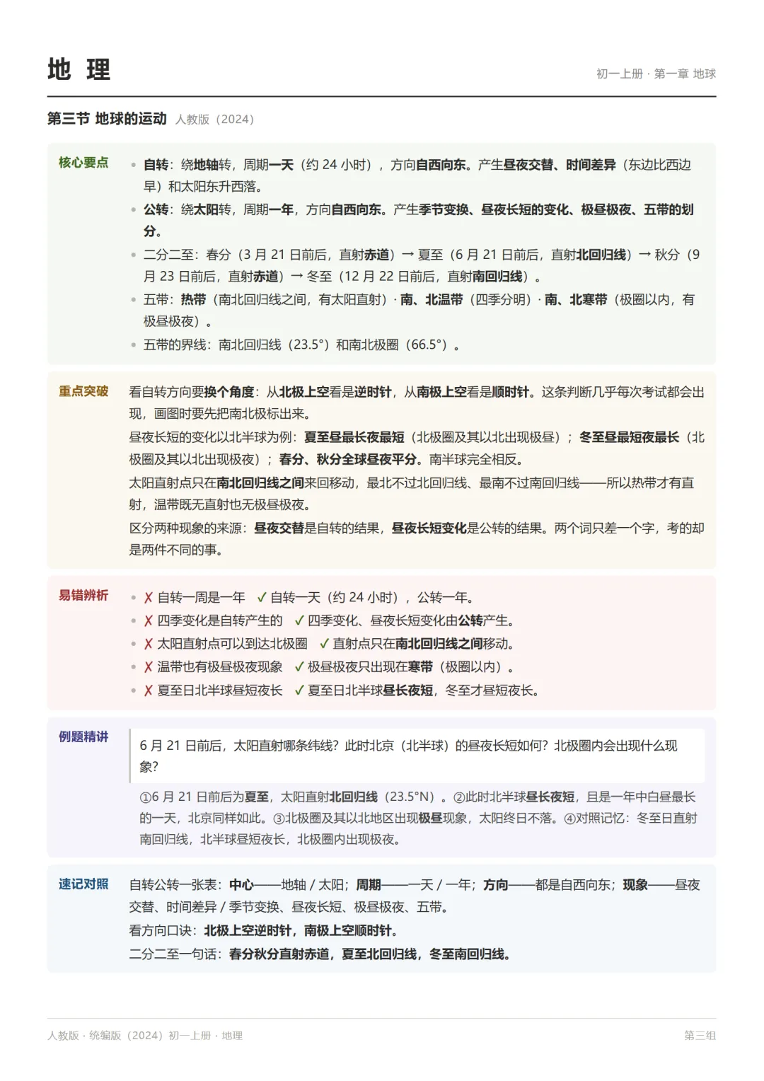 初一第三组|从《观沧海》到显微镜,七科各把工具补齐-第7张图片-四季读书网 初一第三组|从《观沧海》到显微镜,七科各把工具补齐-第7张图片-四季读书网