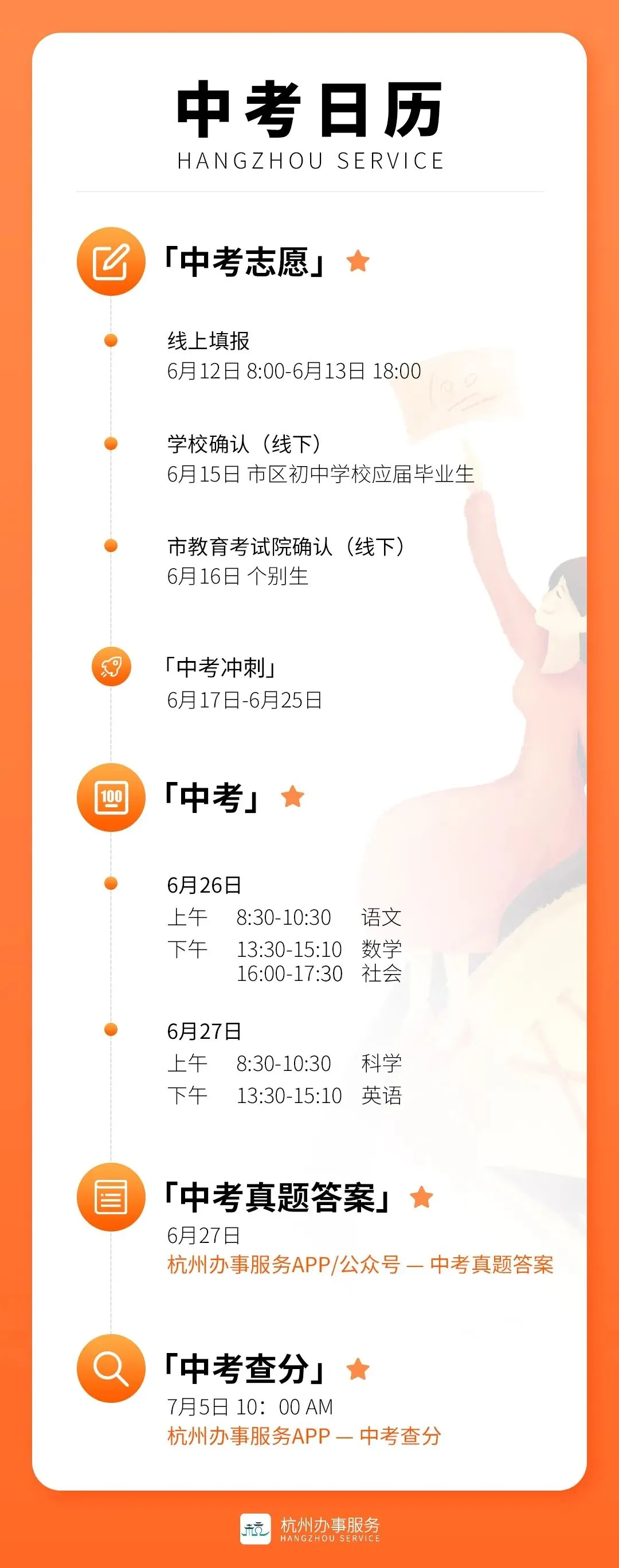 扩散周知!2020年中考答案这里查-第9张图片-四季读书网 扩散周知!2020年中考答案这里查-第9张图片-四季读书网