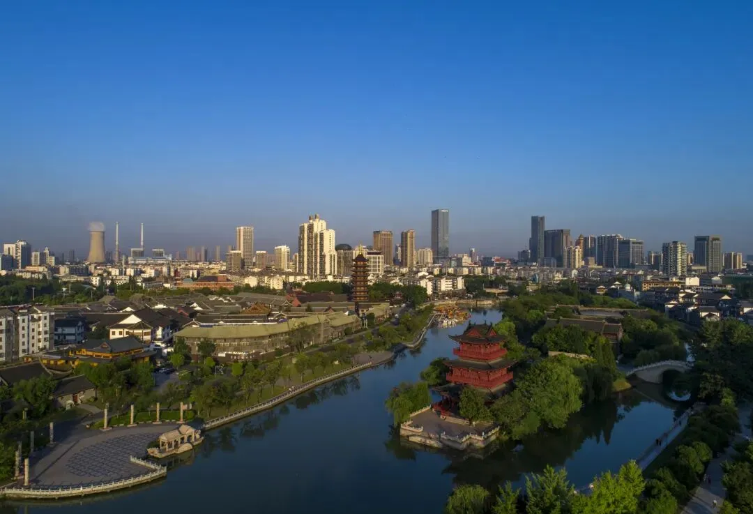 2026中考语文卷:江苏省淮安市-第3张图片-四季读书网