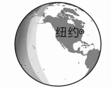 高考题、模拟题汇总《地球自转的意义》-第5张图片-四季读书网