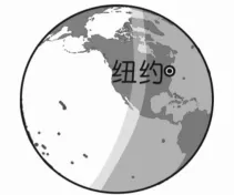 高考题、模拟题汇总《地球自转的意义》-第7张图片-四季读书网