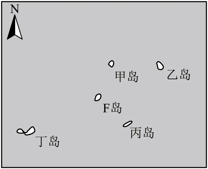 高考题、模拟题汇总《地球自转的意义》-第30张图片-四季读书网 高考题、模拟题汇总《地球自转的意义》-第30张图片-四季读书网