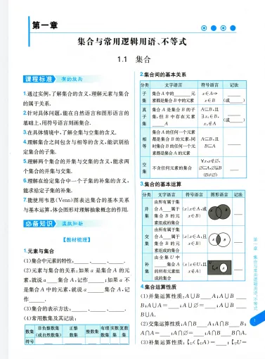 2026版高考数学总复习-第3张图片-四季读书网