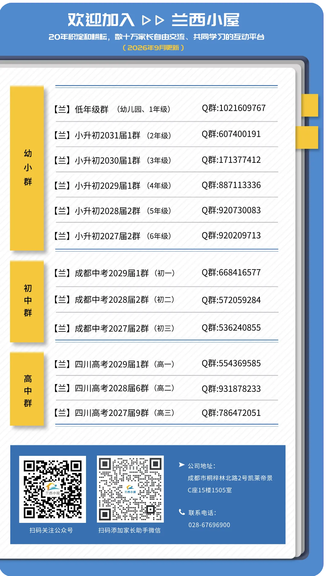 兰西小屋・高考志愿一对一VIP定制服务-第6张图片-四季读书网 兰西小屋・高考志愿一对一VIP定制服务-第6张图片-四季读书网