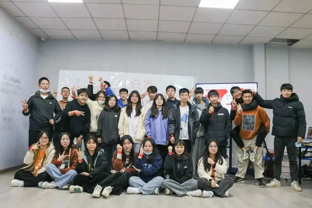 2026 年学吧教育 3 + 证书高职高考清远弘毅校区火热招生中!小班教学,个性化辅导,团报优惠力度大,助力中职生圆梦全日制大学!-第139张图片-四季读书网