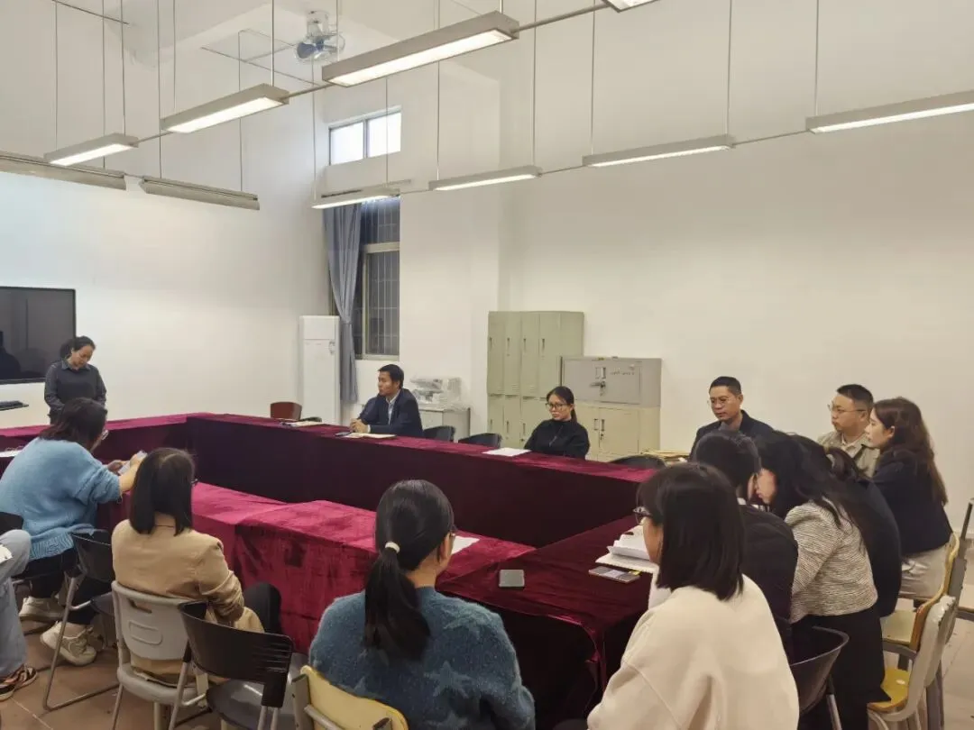 【思源·高考】乘风破浪 冲刺高考——我校高三年级举行2024年“广州一模”考试-第3张图片-四季读书网