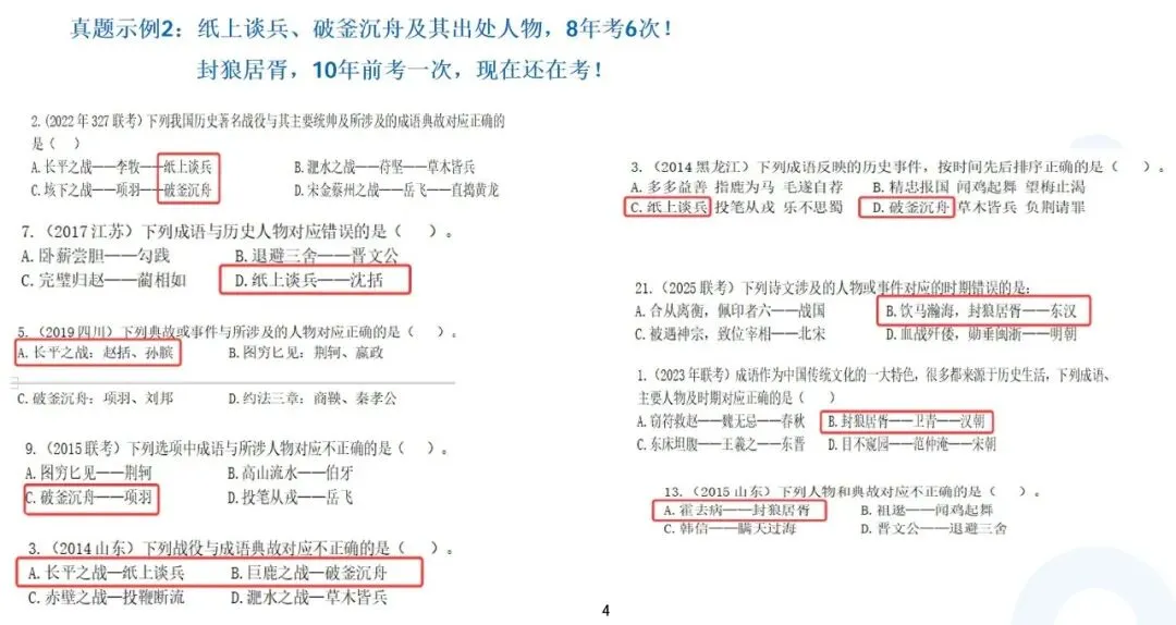 政论常识刷真题,还是模拟题?-第2张图片-四季读书网