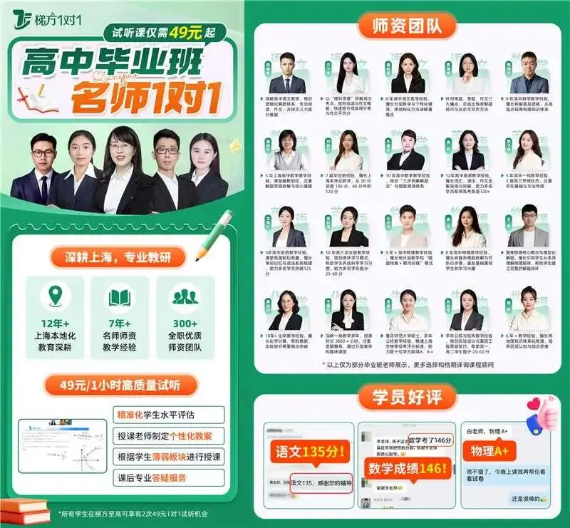 【华二附中】上海高三语文9月月考真题卷-第8张图片-四季读书网