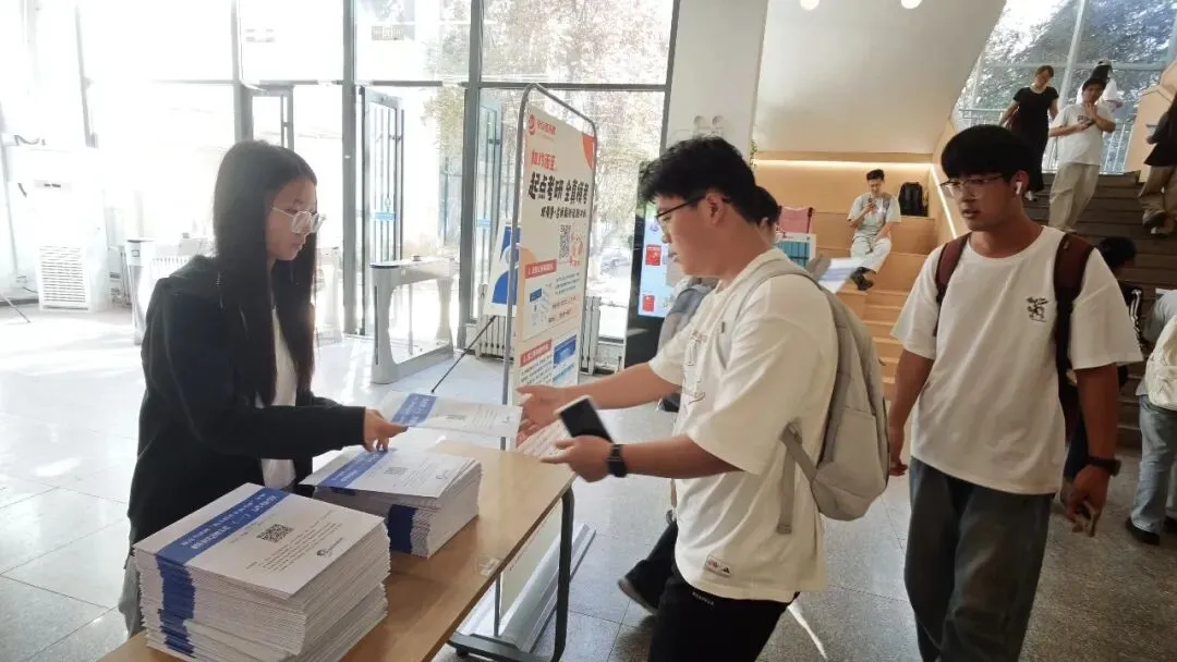 读书节|精准护航考研路·定制礼包暖人心——考研冲刺试卷礼包赠送活动再次开启-第2张图片-四季读书网