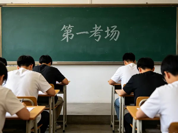 成人高考(专升本)高分应试技巧-考场实战专用-第4张图片-四季读书网