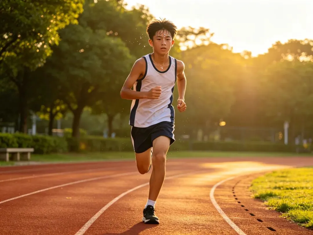 黄石体育中考备考全攻略(肺活量/BMI/长跑)偷分抢分技巧-第5张图片-四季读书网