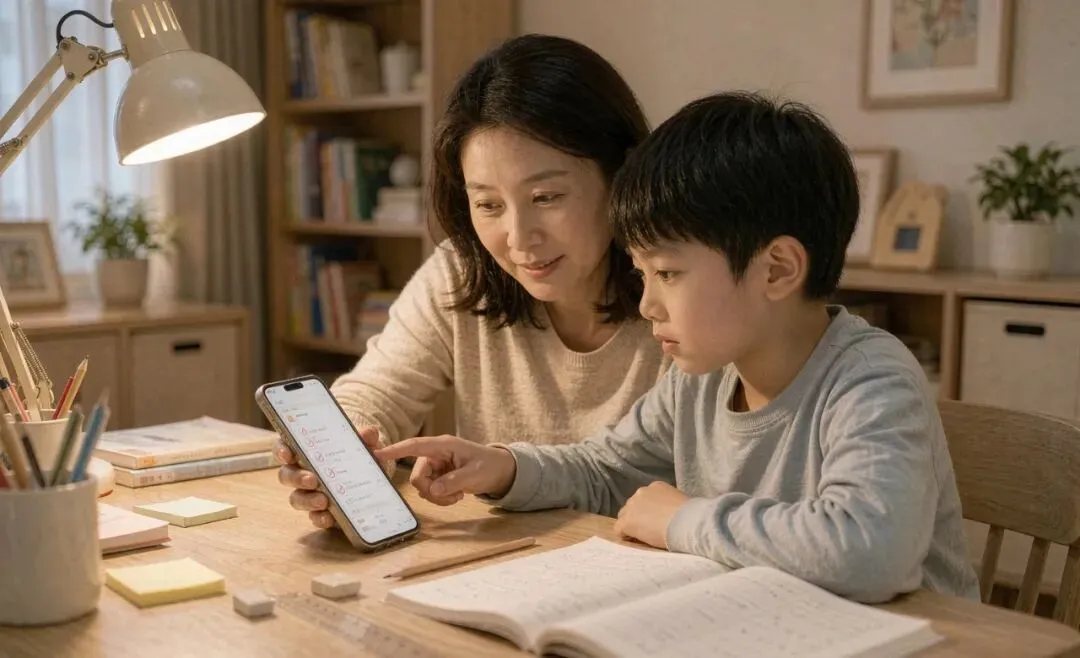 从一张试卷照片,到全班批改结果-第10张图片-四季读书网 从一张试卷照片,到全班批改结果-第10张图片-四季读书网
