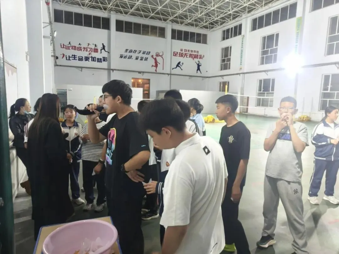 不止为应试,更为成长|我们的中考体育,重塑孩子的健康体质-第4张图片-四季读书网 不止为应试,更为成长|我们的中考体育,重塑孩子的健康体质-第4张图片-四季读书网