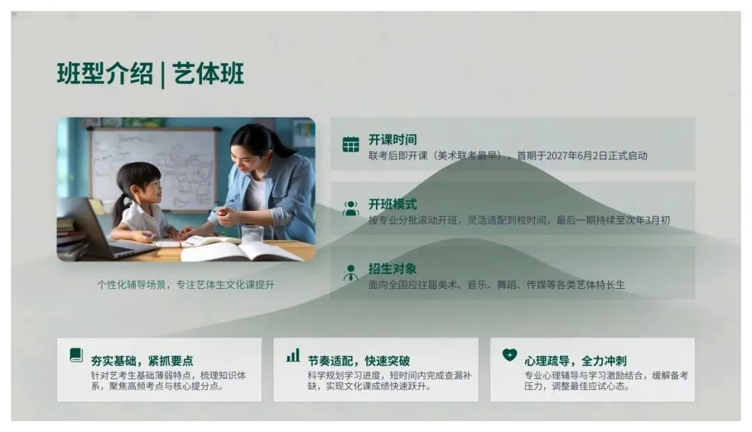 2027届中高考集训备考计划-第3张图片-四季读书网