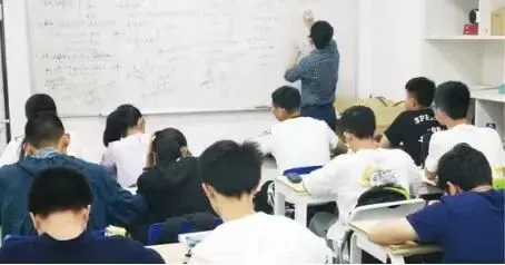 高考 | 广东2027届春季高考高职班开课啦!!!-第7张图片-四季读书网 高考 | 广东2027届春季高考高职班开课啦!!!-第7张图片-四季读书网