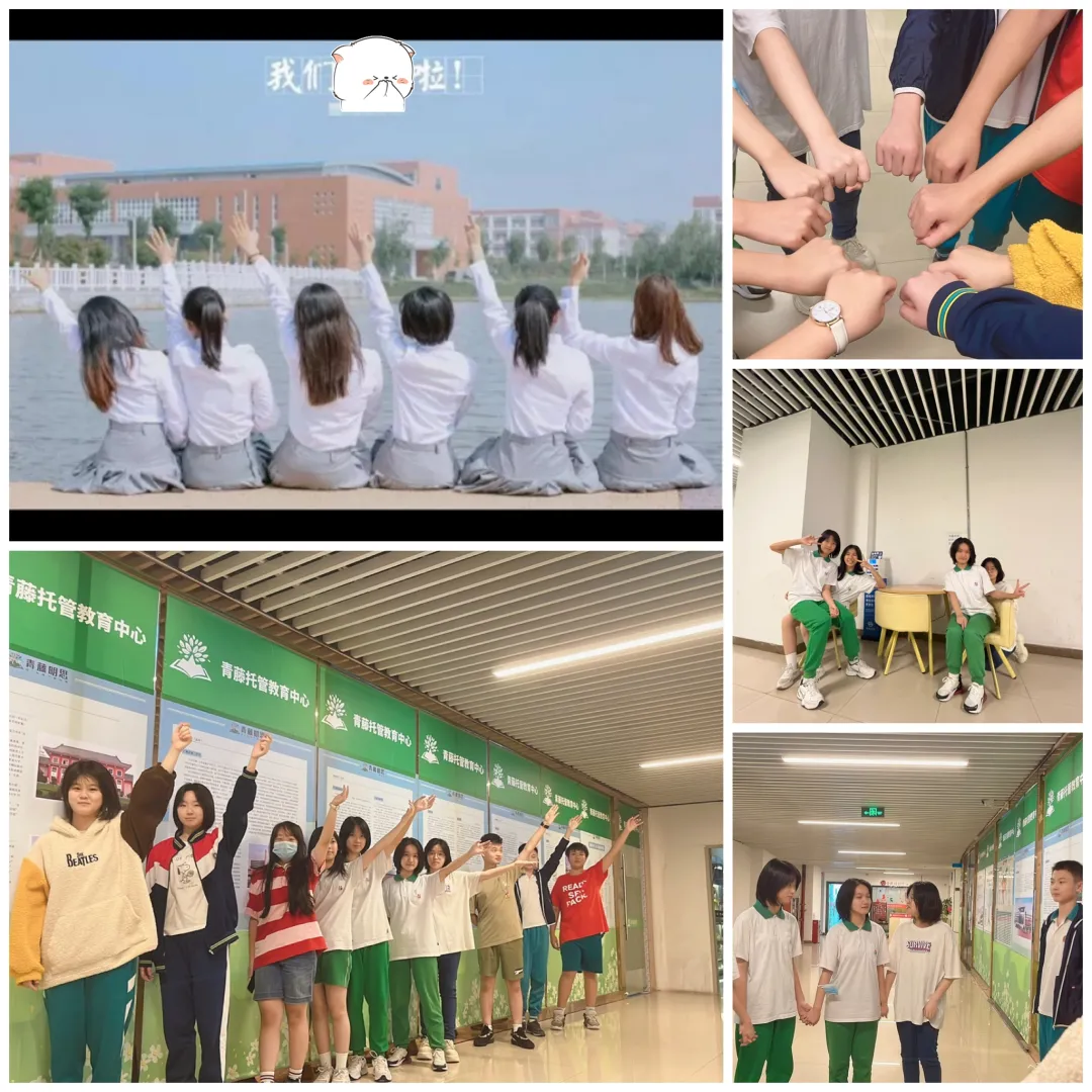 高考 | 广东2027届春季高考高职班开课啦!!!-第9张图片-四季读书网 高考 | 广东2027届春季高考高职班开课啦!!!-第9张图片-四季读书网