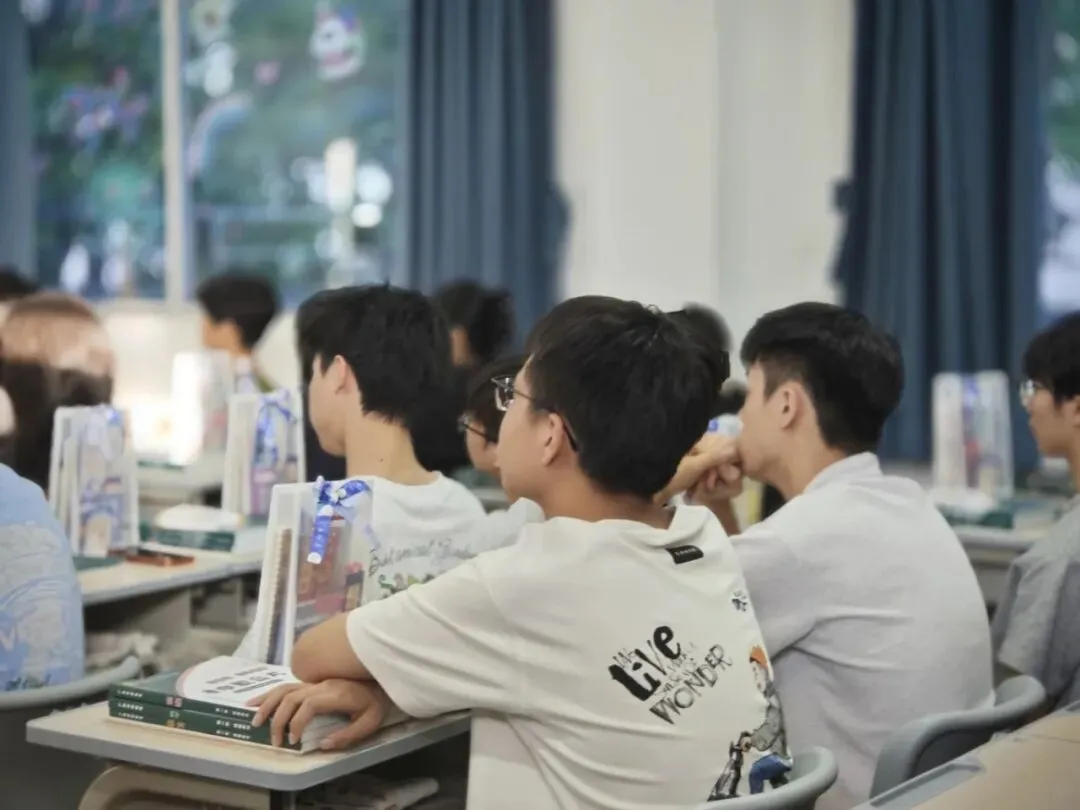 高职高考冲刺班|中职生专属|培优辅差+全真模考+志愿指导-第8张图片-四季读书网
