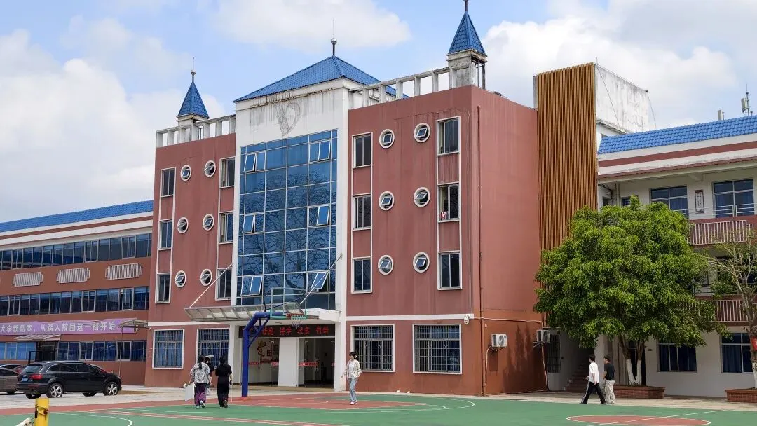 2027高职高考10月辅导班!最后3个月冲刺!校内全日制吃住学一体-第10张图片-四季读书网