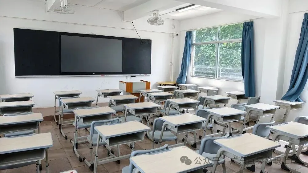 2027高职高考10月辅导班!最后3个月冲刺!校内全日制吃住学一体-第19张图片-四季读书网
