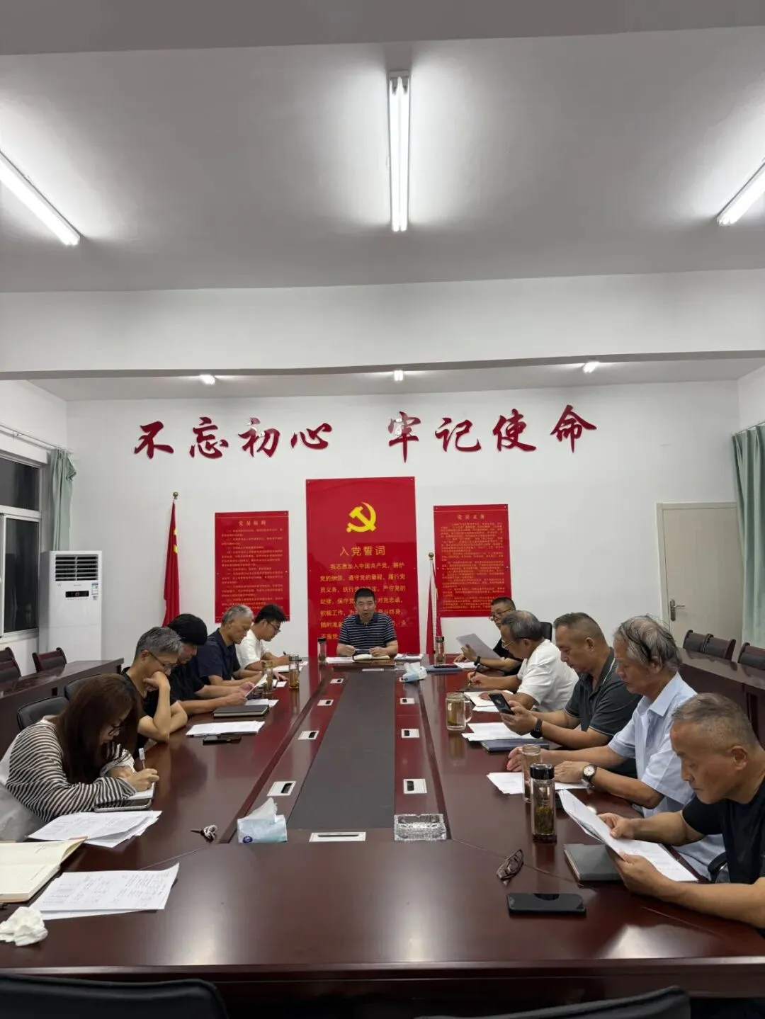 复盘联考找短板,精准施策促提升|普济圩高考复读班召开九月天一大联考学情分析暨优秀学生表彰仪式-第2张图片-四季读书网