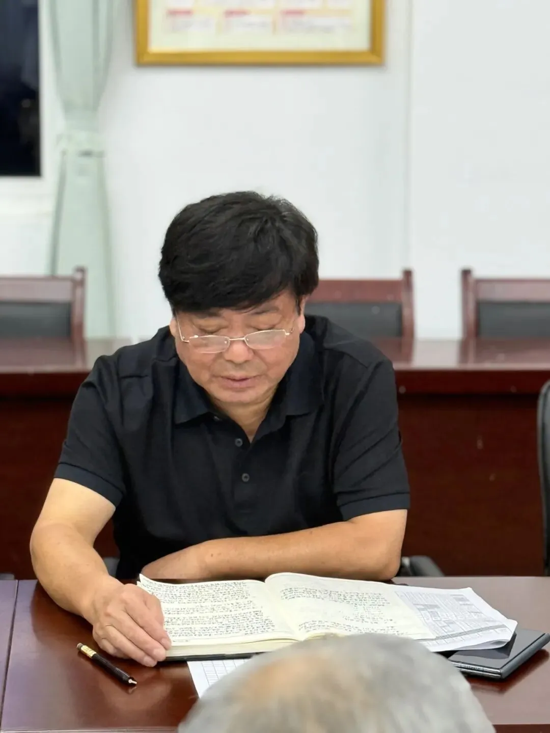 复盘联考找短板,精准施策促提升|普济圩高考复读班召开九月天一大联考学情分析暨优秀学生表彰仪式-第6张图片-四季读书网