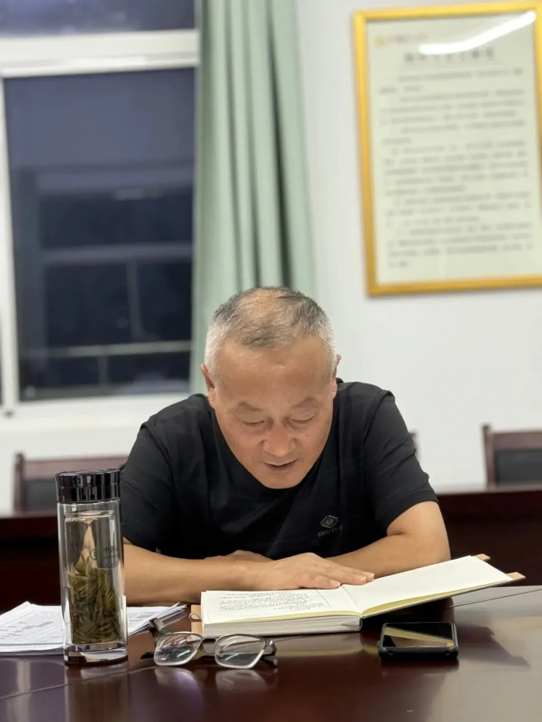复盘联考找短板,精准施策促提升|普济圩高考复读班召开九月天一大联考学情分析暨优秀学生表彰仪式-第8张图片-四季读书网
