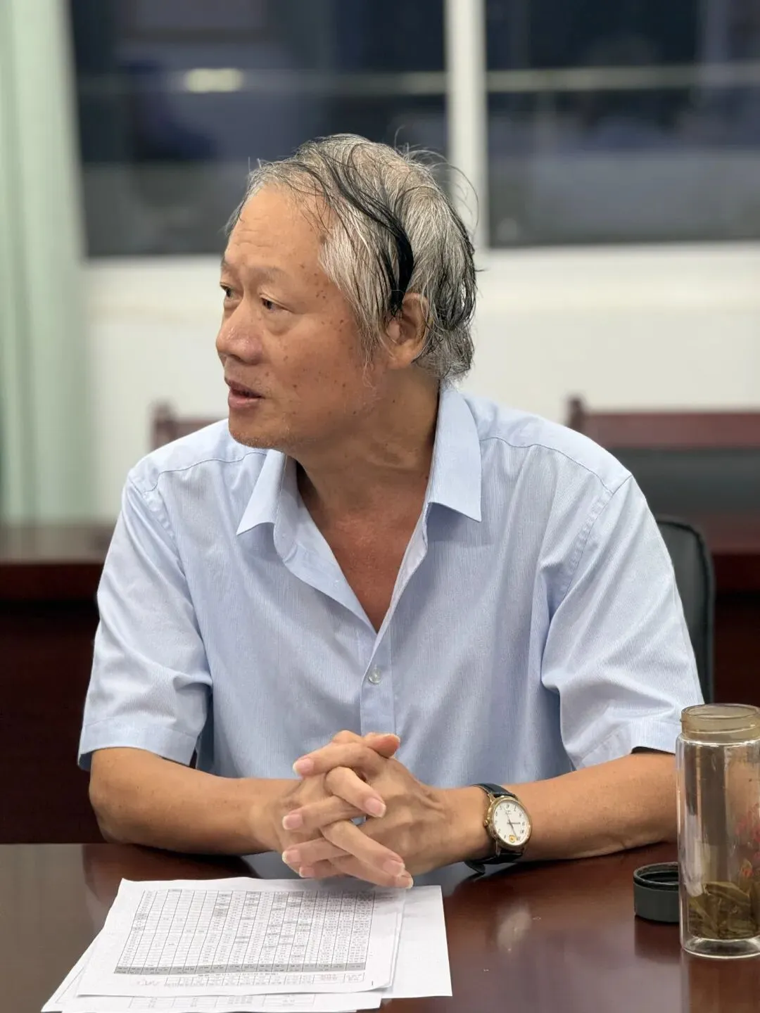 复盘联考找短板,精准施策促提升|普济圩高考复读班召开九月天一大联考学情分析暨优秀学生表彰仪式-第9张图片-四季读书网