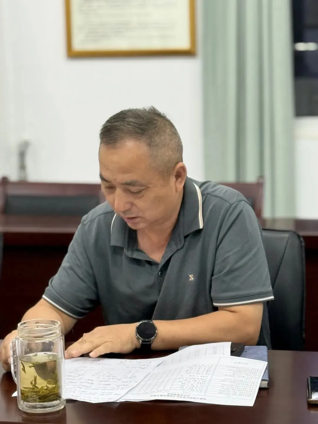 复盘联考找短板,精准施策促提升|普济圩高考复读班召开九月天一大联考学情分析暨优秀学生表彰仪式-第10张图片-四季读书网