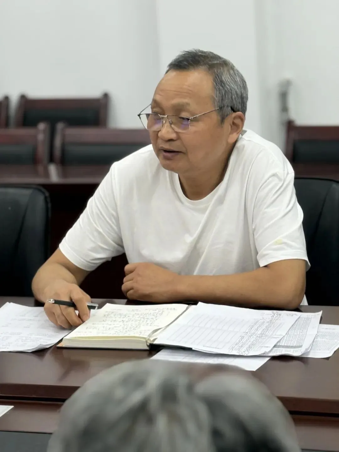 复盘联考找短板,精准施策促提升|普济圩高考复读班召开九月天一大联考学情分析暨优秀学生表彰仪式-第11张图片-四季读书网