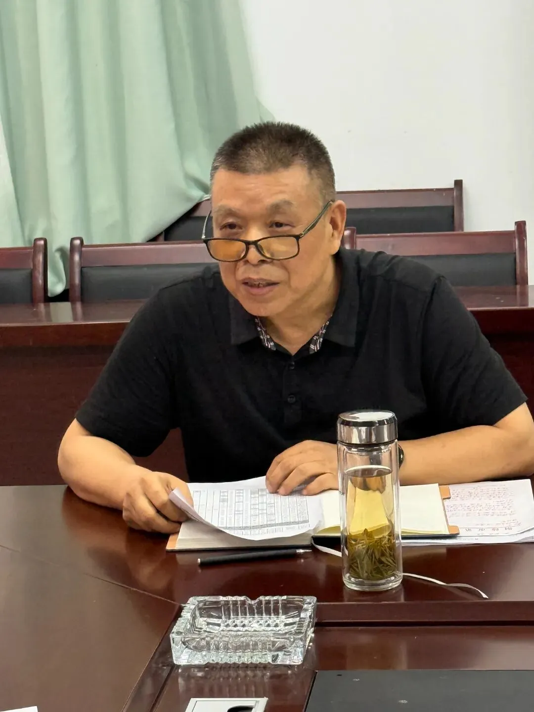 复盘联考找短板,精准施策促提升|普济圩高考复读班召开九月天一大联考学情分析暨优秀学生表彰仪式-第12张图片-四季读书网