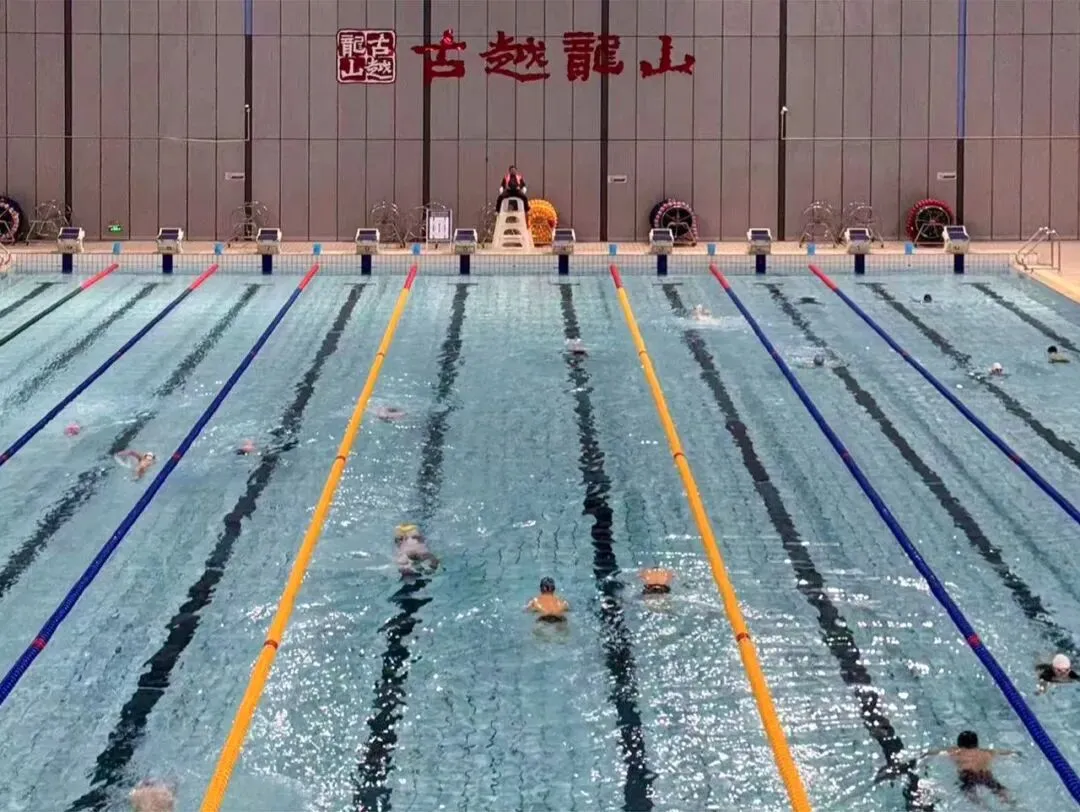 迎国庆·助中考——中考游泳免费指导训练营-第7张图片-四季读书网
