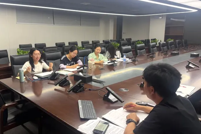 厉兵秣马万事备,策马扬鞭战高考 | 深外致远高中三学科新高三一轮复习系列研讨活动纪实-第33张图片-四季读书网