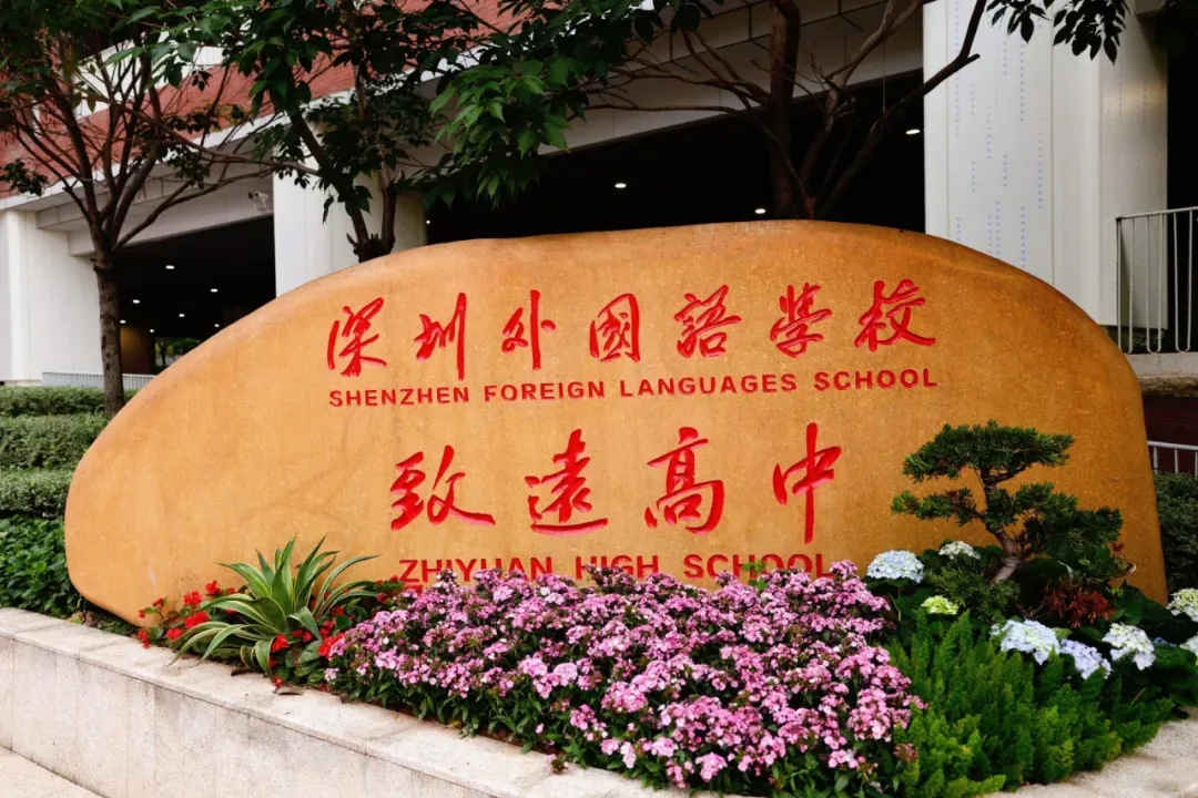 厉兵秣马万事备,策马扬鞭战高考 | 深外致远高中三学科新高三一轮复习系列研讨活动纪实-第37张图片-四季读书网