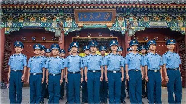 高考丨2027年度中南五省(区)空军招收飞行学员报名须知-第10张图片-四季读书网