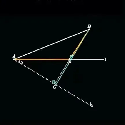 中考数学必考模型原理解析-第2张图片-四季读书网