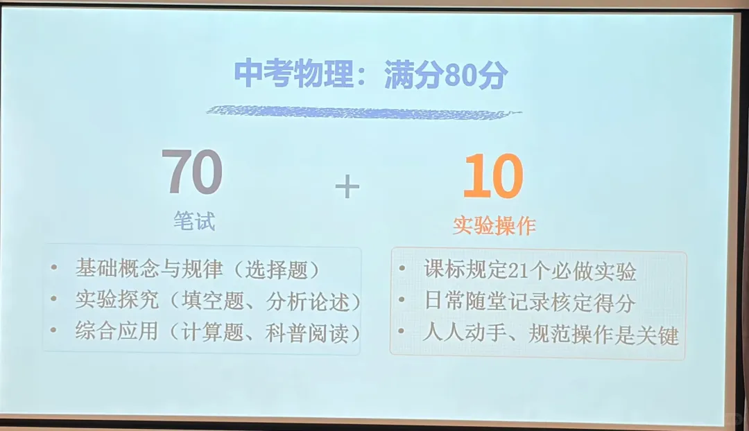 2027年北京中考各科分数及考试形式、初三重要考试节点曝光!附各科难度及考查方向-第16张图片-四季读书网