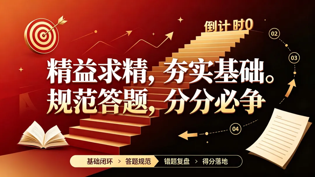 警惕尖子生高考650分现象-第1张图片-四季读书网