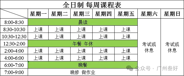 广州高考全日制一对一2027届招生简章-第22张图片-四季读书网 广州高考全日制一对一2027届招生简章-第22张图片-四季读书网