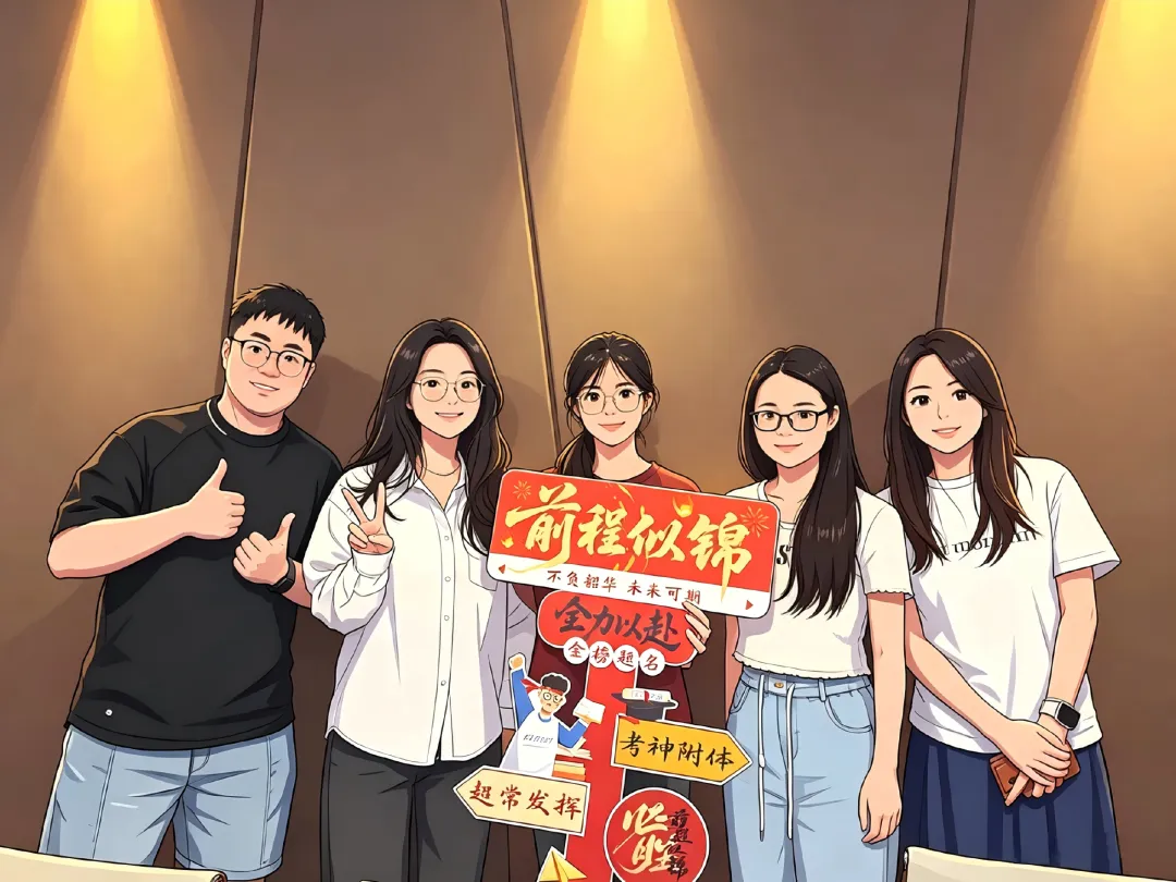 广州高考全日制一对一2027届招生简章-第25张图片-四季读书网 广州高考全日制一对一2027届招生简章-第25张图片-四季读书网