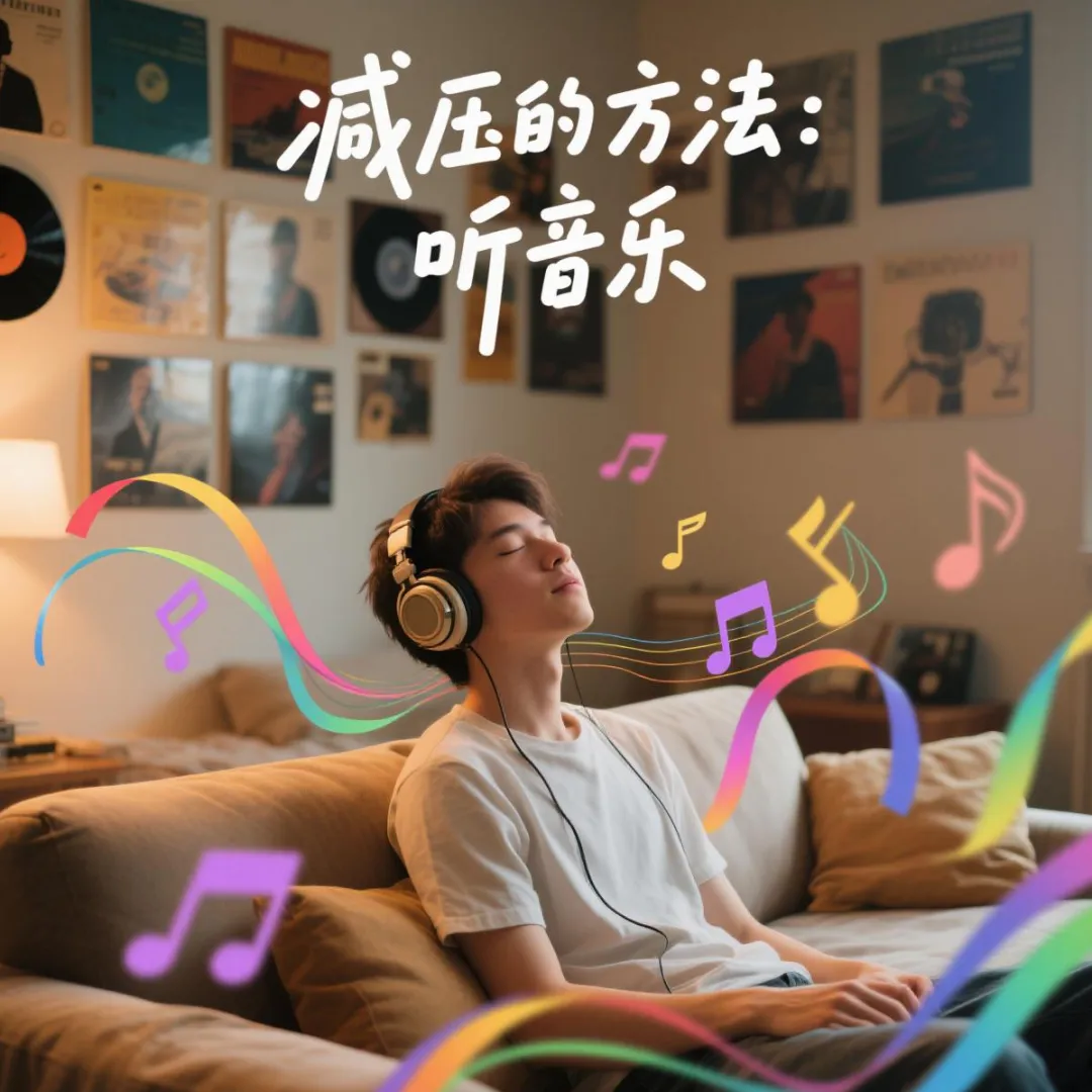 愈见美好·向阳而生|中高考倒计时!盲目减压可能反而会增加压力!科学方法看这里→-第8张图片-四季读书网 愈见美好·向阳而生|中高考倒计时!盲目减压可能反而会增加压力!科学方法看这里→-第8张图片-四季读书网