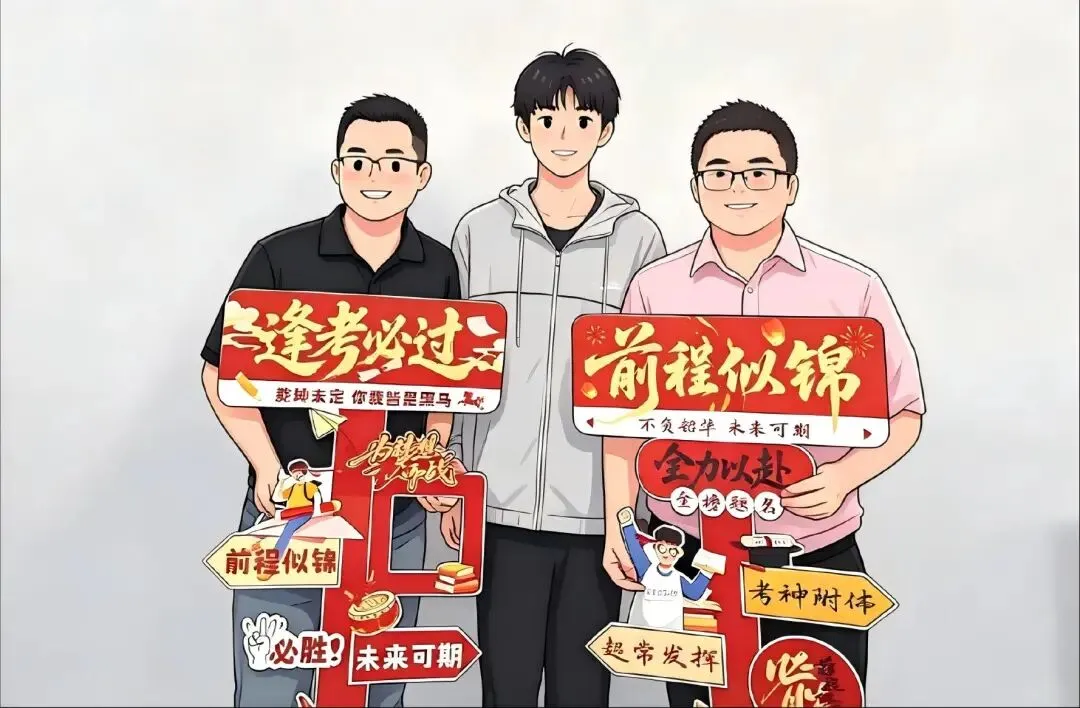 广州高考全日制一对一2027届招生简章-第31张图片-四季读书网 广州高考全日制一对一2027届招生简章-第31张图片-四季读书网
