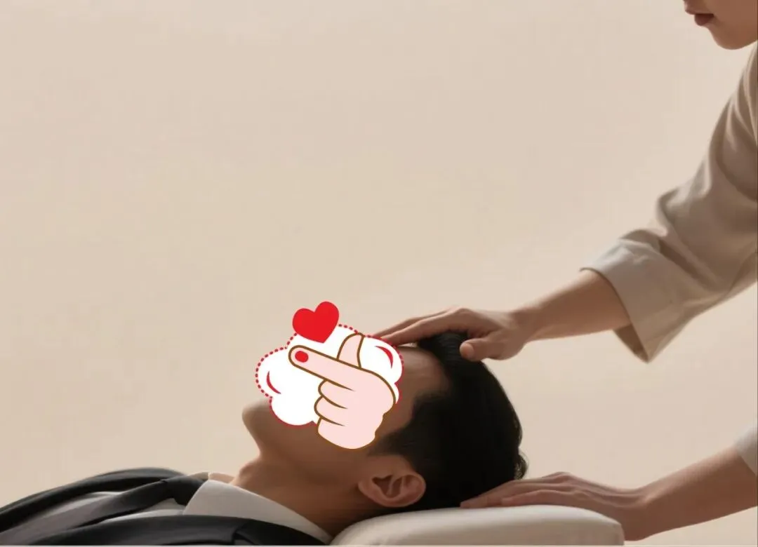 我院为中考、高考赋能!康复医学科为你解锁学习效能新维度-第7张图片-四季读书网 我院为中考、高考赋能!康复医学科为你解锁学习效能新维度-第7张图片-四季读书网